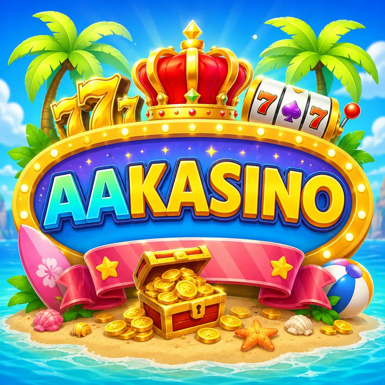 AAKASINO - Permainan Musik yang Seru dan Menarik