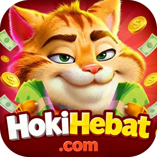 HOKIHEBAT - Strategi Cerdas Menuju Kemenangan
