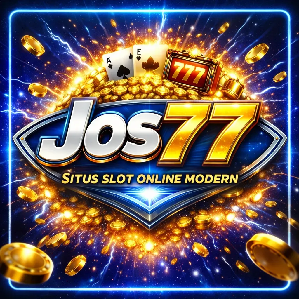 JOS77 - Game Poker Seru dan Menarik
