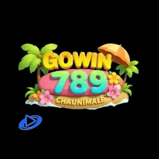 Logo gowin789